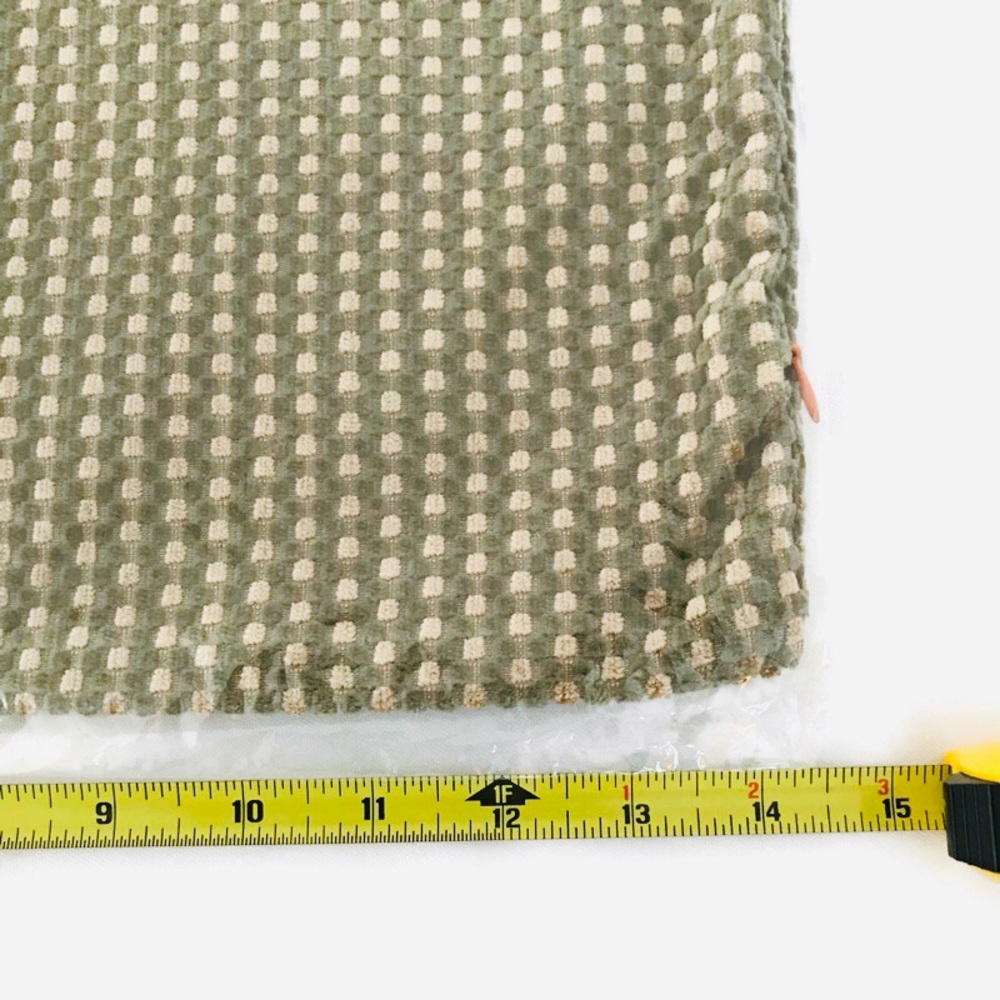 New Aidan Grey chenille designer cushion covers - Picture 10 of 10